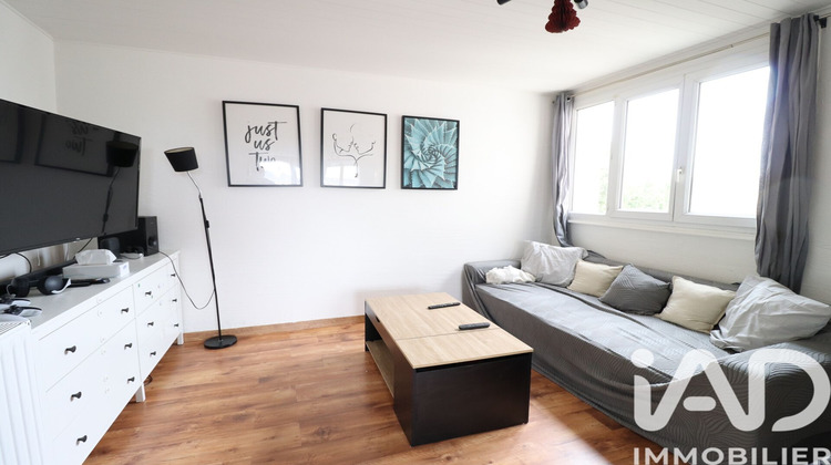 Ma-Cabane - Vente Appartement Chamalières, 55 m²