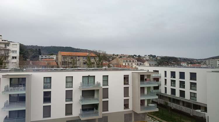 Ma-Cabane - Vente Appartement Chamalières, 56 m²