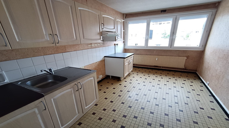 Ma-Cabane - Vente Appartement Chamalières, 56 m²