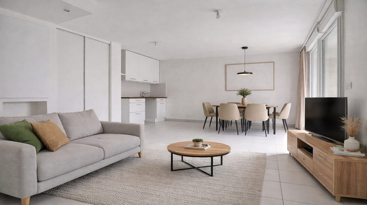 Ma-Cabane - Vente Appartement Chamalières, 66 m²