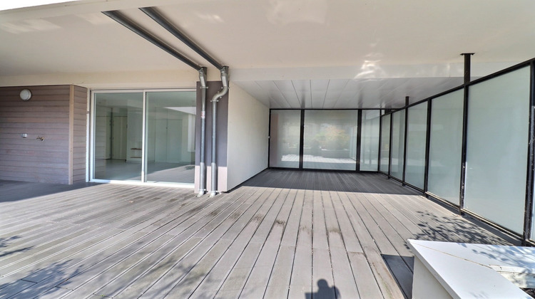 Ma-Cabane - Vente Appartement Chamalières, 66 m²