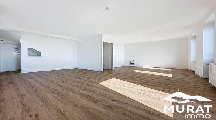 Ma-Cabane - Vente Appartement Chamalières, 85 m²