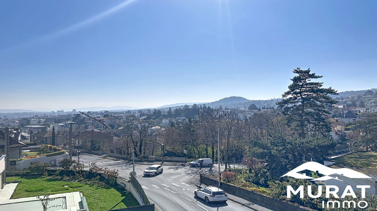 Ma-Cabane - Vente Appartement Chamalières, 85 m²