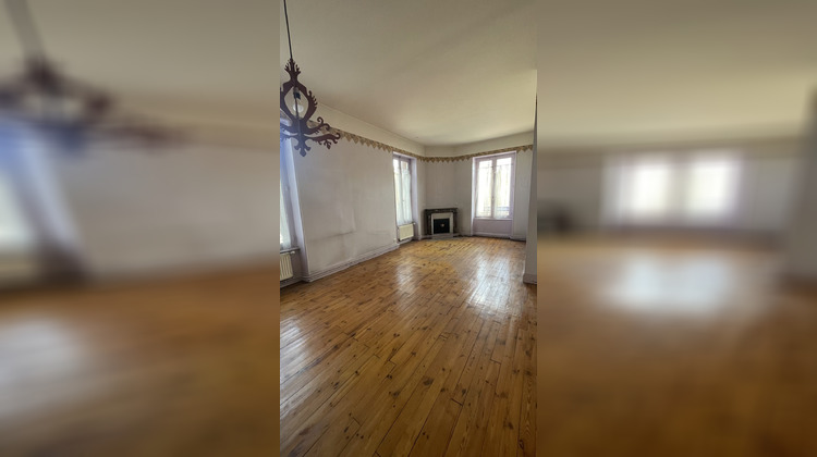 Ma-Cabane - Vente Appartement Chamalières, 91 m²