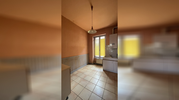 Ma-Cabane - Vente Appartement Chamalières, 91 m²