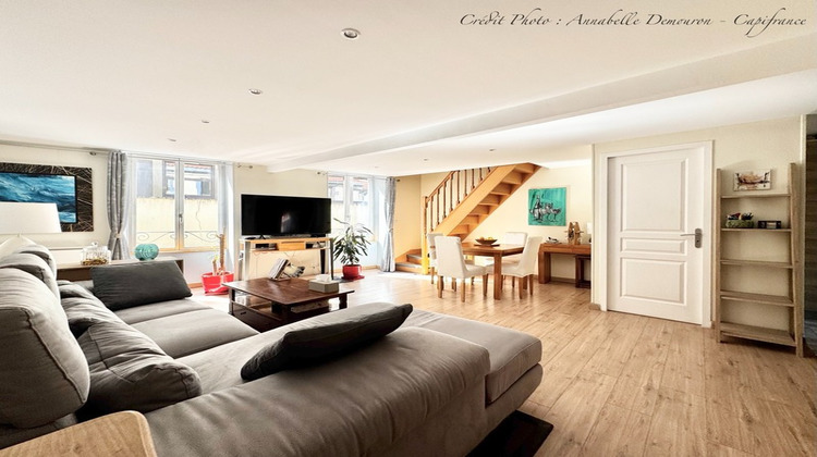 Ma-Cabane - Vente Appartement CHAMALIERES, 103 m²