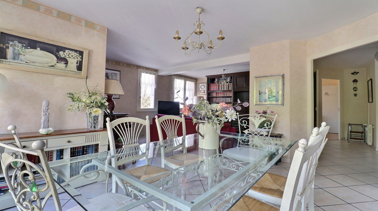 Ma-Cabane - Vente Appartement CHAMALIERES, 67 m²