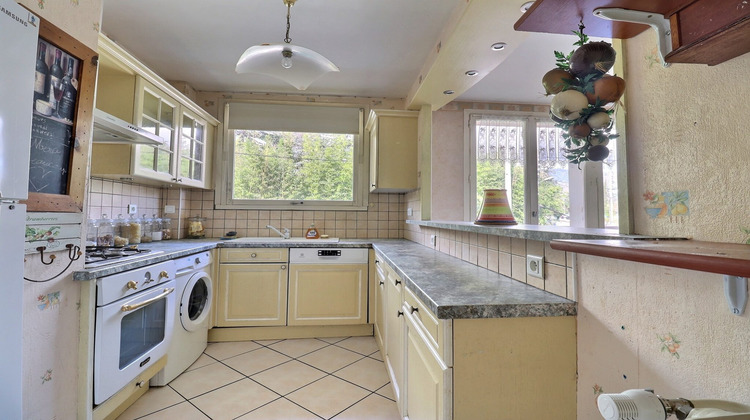 Ma-Cabane - Vente Appartement CHAMALIERES, 67 m²
