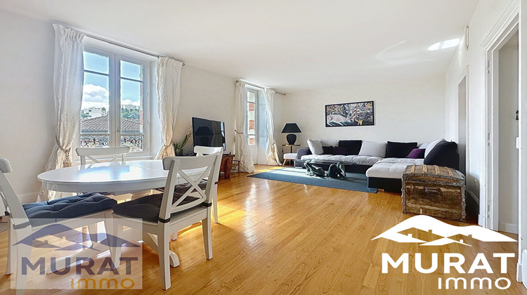 Ma-Cabane - Vente Appartement Chamalières, 72 m²