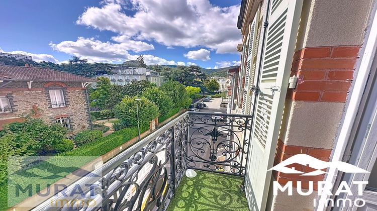 Ma-Cabane - Vente Appartement Chamalières, 72 m²