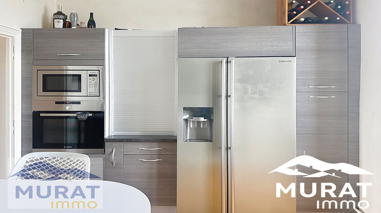 Ma-Cabane - Vente Appartement Chamalières, 72 m²