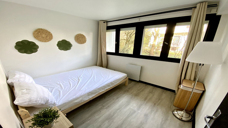 Ma-Cabane - Vente Appartement CHAMALIERES, 26 m²