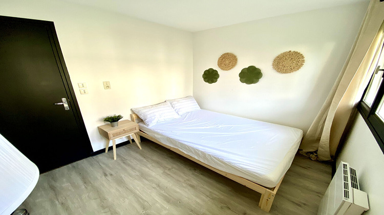 Ma-Cabane - Vente Appartement CHAMALIERES, 26 m²
