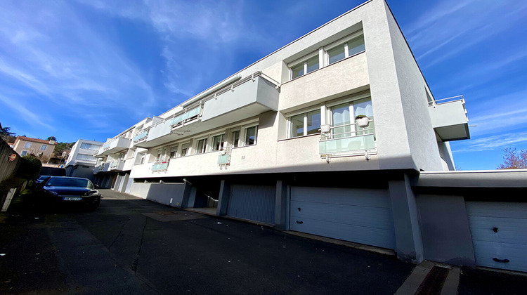Ma-Cabane - Vente Appartement CHAMALIERES, 26 m²