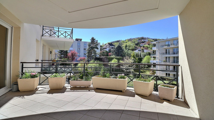 Ma-Cabane - Vente Appartement Chamalières, 93 m²