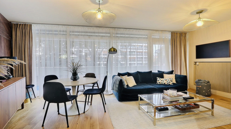 Ma-Cabane - Vente Appartement Chamalières, 69 m²