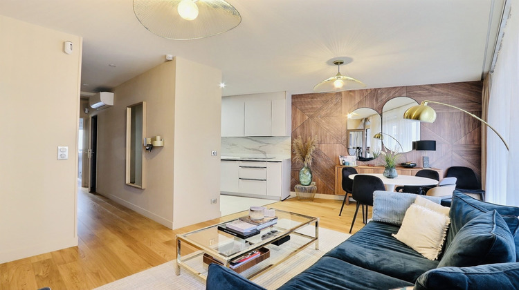 Ma-Cabane - Vente Appartement Chamalières, 69 m²