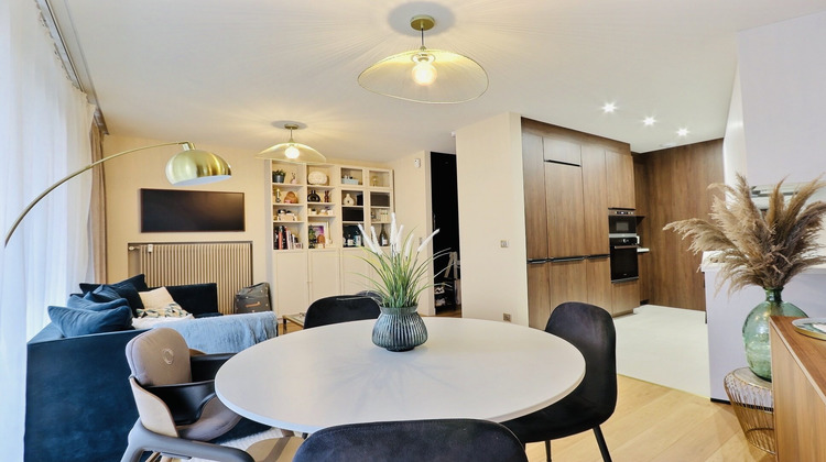 Ma-Cabane - Vente Appartement Chamalières, 69 m²