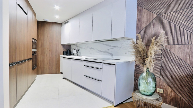 Ma-Cabane - Vente Appartement Chamalières, 69 m²