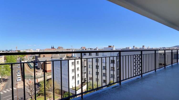 Ma-Cabane - Vente Appartement Chamalières, 65 m²