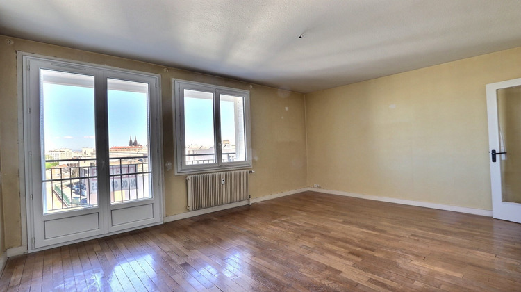 Ma-Cabane - Vente Appartement Chamalières, 65 m²