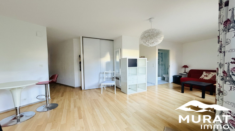 Ma-Cabane - Vente Appartement Chamalières, 29 m²