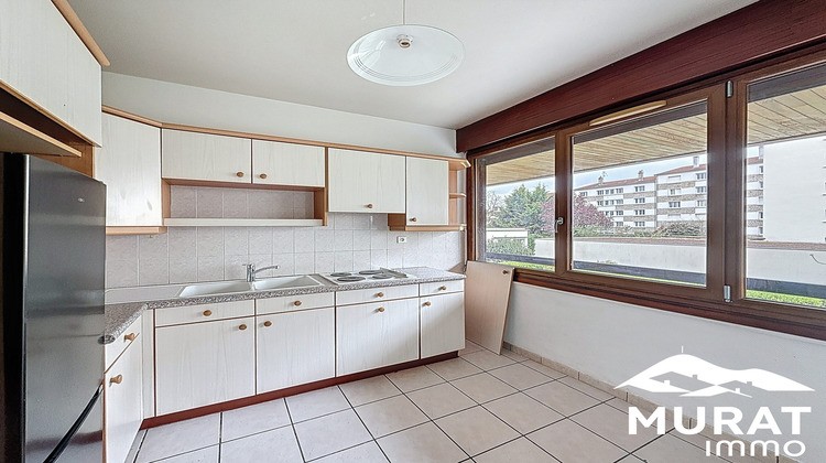 Ma-Cabane - Vente Appartement Chamalières, 46 m²