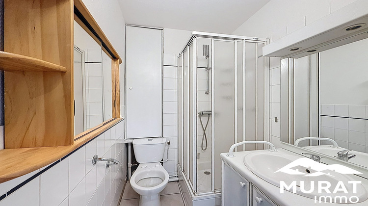 Ma-Cabane - Vente Appartement Chamalières, 46 m²