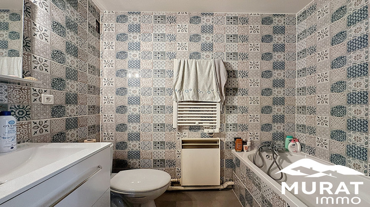 Ma-Cabane - Vente Appartement Chamalières, 42 m²