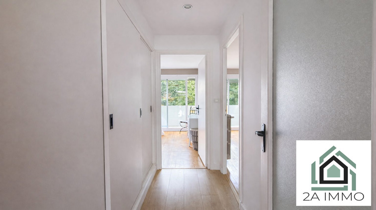 Ma-Cabane - Vente Appartement Chamalières, 73 m²