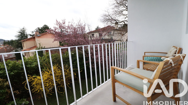 Ma-Cabane - Vente Appartement Chamalières, 55 m²