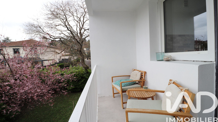 Ma-Cabane - Vente Appartement Chamalières, 55 m²