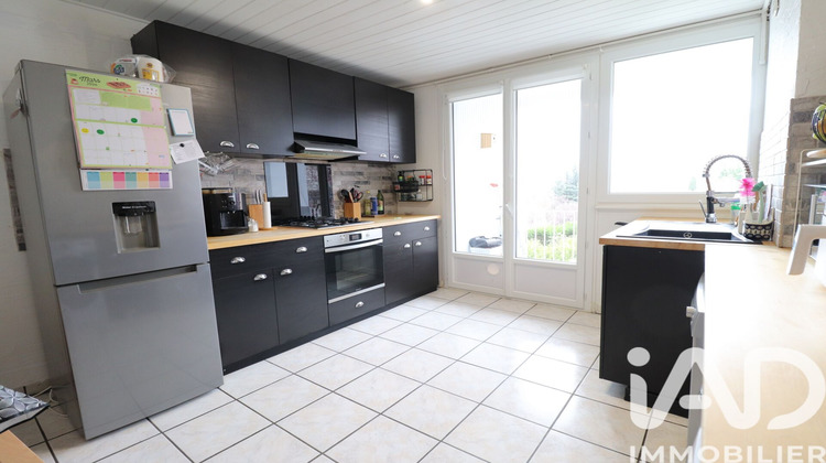 Ma-Cabane - Vente Appartement Chamalières, 55 m²
