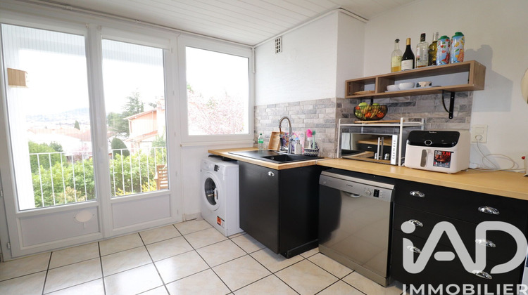 Ma-Cabane - Vente Appartement Chamalières, 55 m²