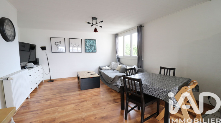 Ma-Cabane - Vente Appartement Chamalières, 55 m²