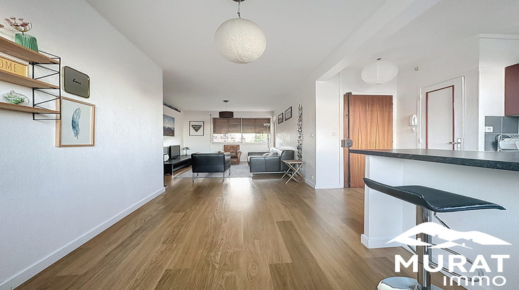 Ma-Cabane - Vente Appartement Chamalières, 70 m²