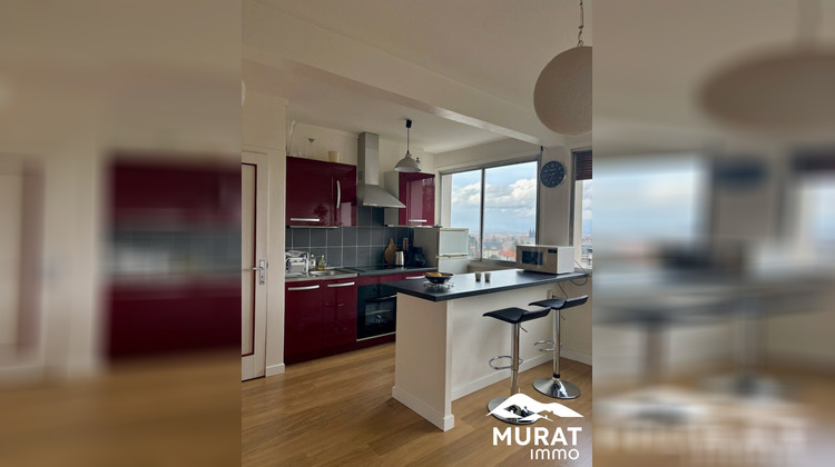 Ma-Cabane - Vente Appartement Chamalières, 70 m²