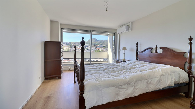 Ma-Cabane - Vente Appartement Chamalières, 98 m²