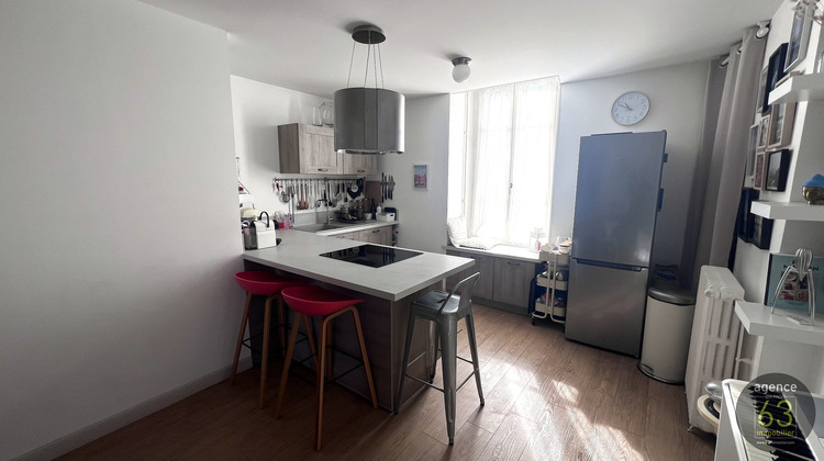Ma-Cabane - Vente Appartement Chamalières, 103 m²
