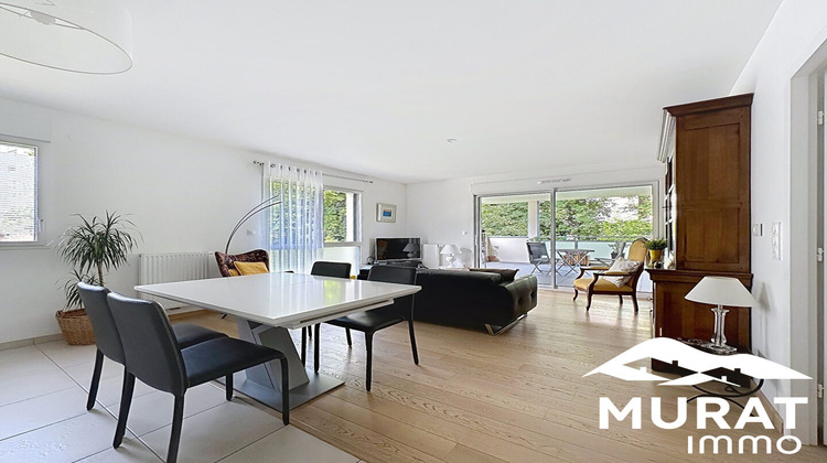Ma-Cabane - Vente Appartement Chamalières, 85 m²