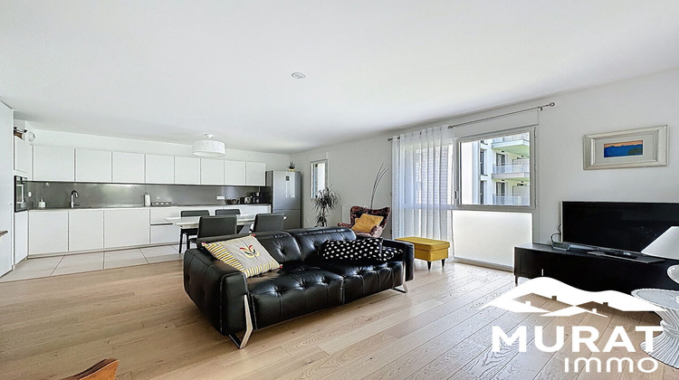 Ma-Cabane - Vente Appartement Chamalières, 85 m²