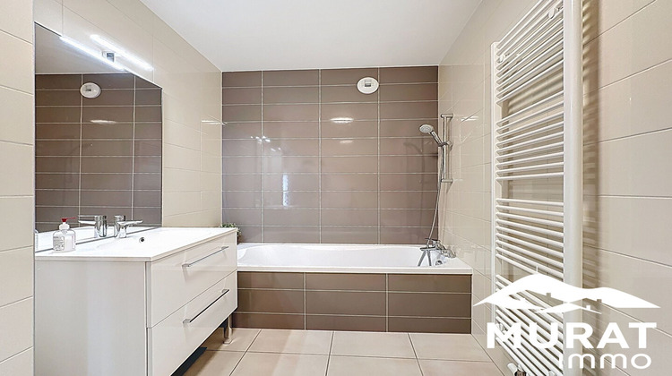 Ma-Cabane - Vente Appartement Chamalières, 85 m²