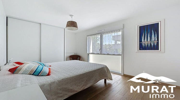Ma-Cabane - Vente Appartement Chamalières, 85 m²