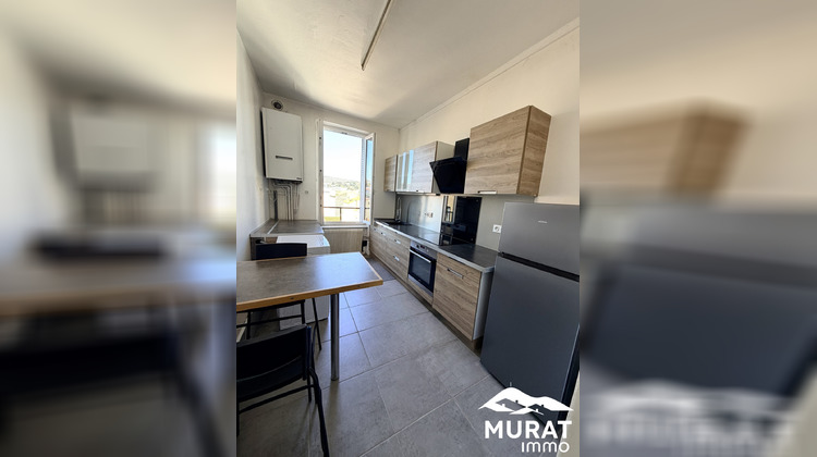 Ma-Cabane - Vente Appartement Chamalières, 62 m²