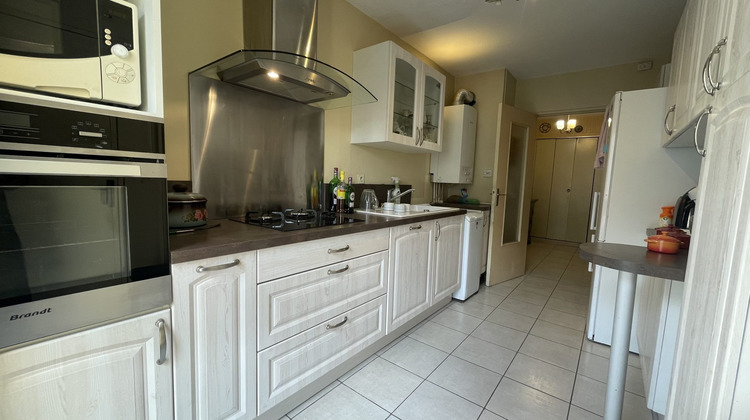 Ma-Cabane - Vente Appartement Chamalières, 100 m²