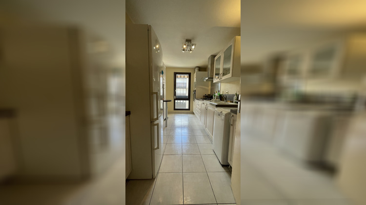 Ma-Cabane - Vente Appartement Chamalières, 100 m²