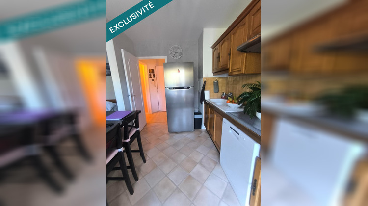 Ma-Cabane - Vente Appartement Chamalieres, 69 m²