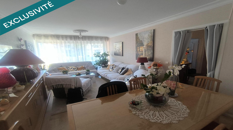 Ma-Cabane - Vente Appartement Chamalieres, 69 m²