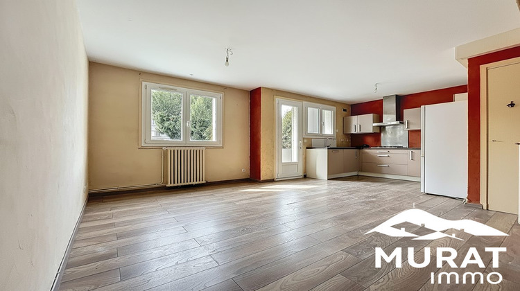 Ma-Cabane - Vente Appartement Chamalières, 54 m²