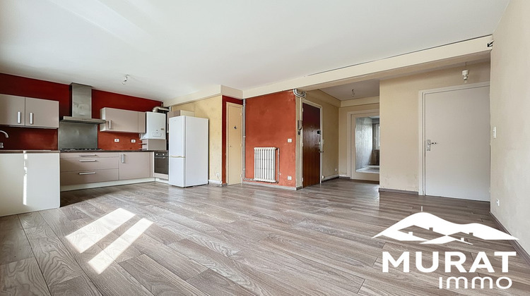 Ma-Cabane - Vente Appartement Chamalières, 54 m²